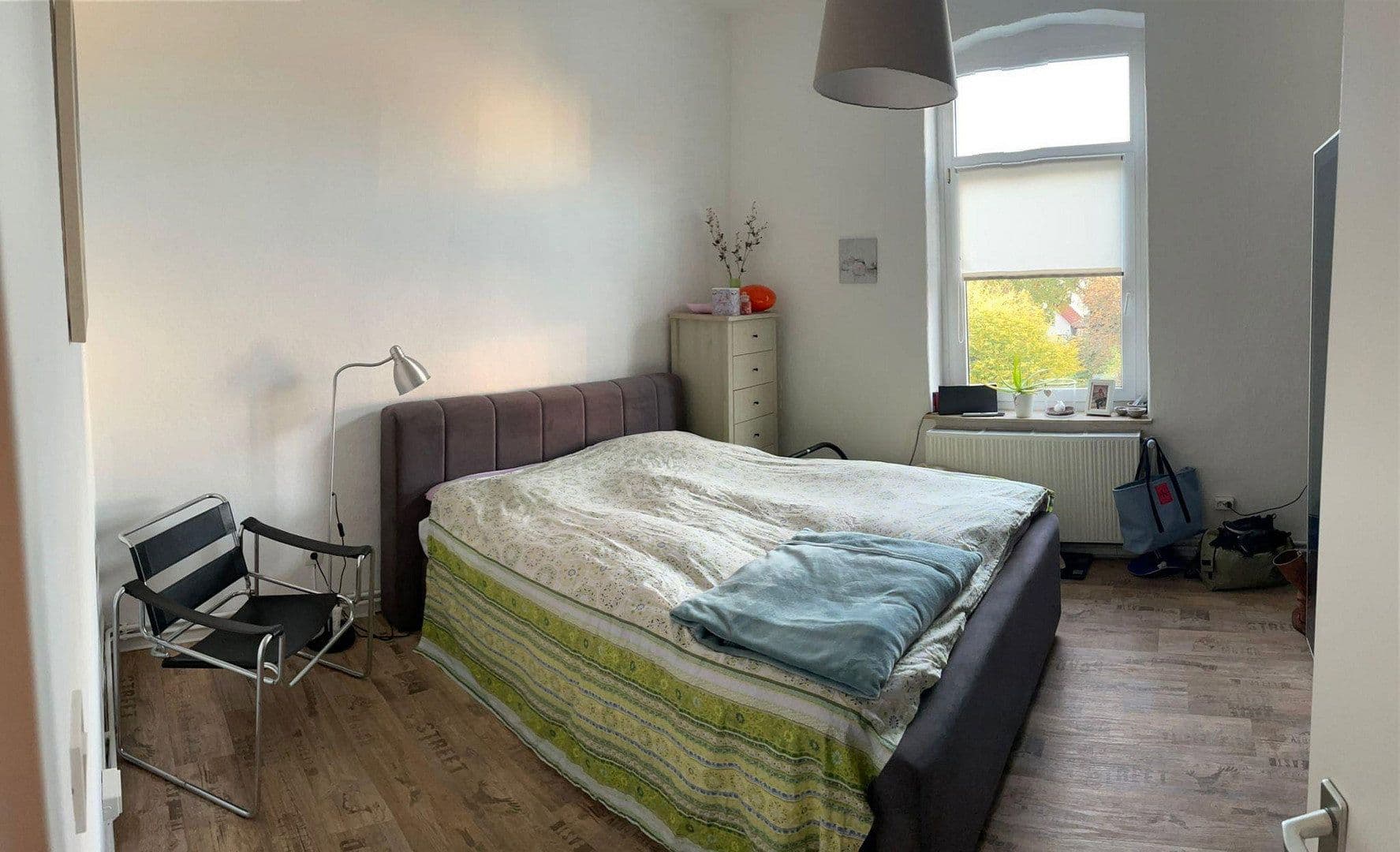 Pronájem bytu 2+1 72 m², Martinistraße, Osnabrück, Dolní Sasko Pronájem bytu 2+1 72 m², Martinistraße, Osnabrück, Dolní Sasko