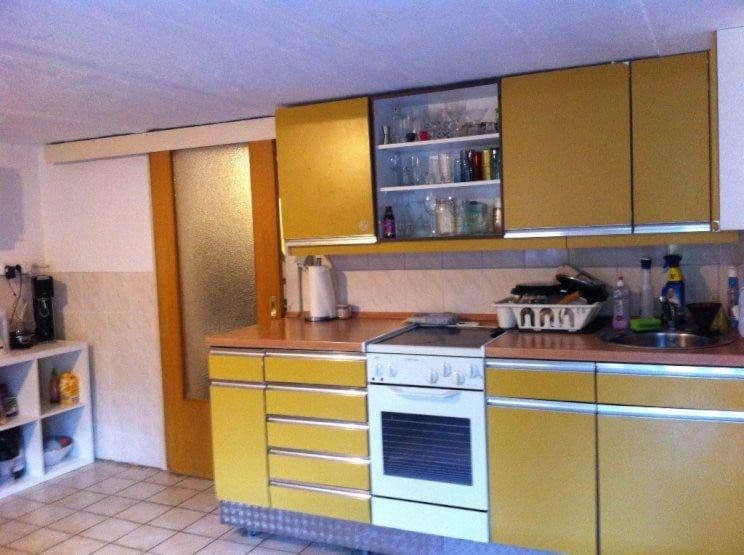 Prodej domu 142 m², pozemek 300 m², Siegen, Severní Porýní-Vestfálsko Prodej domu 142 m², pozemek 300 m², Siegen, Severní Porýní-Vestfálsko