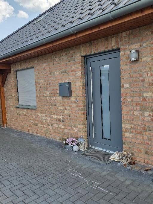 Pronájem domu 150 m², pozemek 628 m², Buchenweg 15, Seggebruch, Dolní Sasko Pronájem domu 150 m², pozemek 628 m², Buchenweg 15, Seggebruch, Dolní Sasko