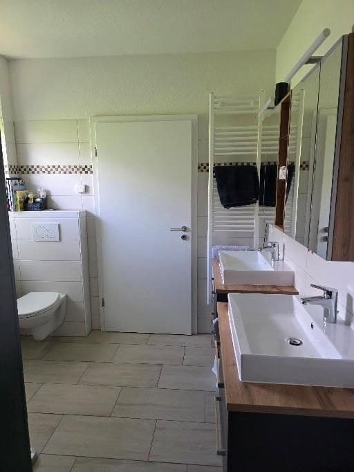 Pronájem domu 150 m², pozemek 628 m², Buchenweg 15, Seggebruch, Dolní Sasko Pronájem domu 150 m², pozemek 628 m², Buchenweg 15, Seggebruch, Dolní Sasko