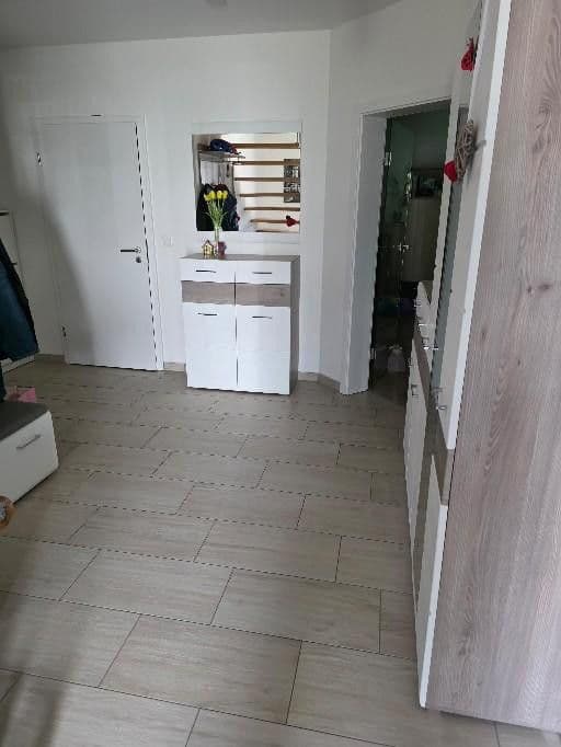 Pronájem domu 150 m², pozemek 628 m², Buchenweg 15, Seggebruch, Dolní Sasko Pronájem domu 150 m², pozemek 628 m², Buchenweg 15, Seggebruch, Dolní Sasko