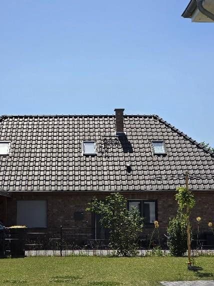 Pronájem domu 150 m², pozemek 628 m², Buchenweg 15, Seggebruch, Dolní Sasko Pronájem domu 150 m², pozemek 628 m², Buchenweg 15, Seggebruch, Dolní Sasko