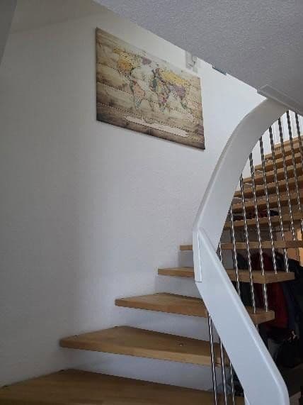 Pronájem domu 150 m², pozemek 628 m², Buchenweg 15, Seggebruch, Dolní Sasko Pronájem domu 150 m², pozemek 628 m², Buchenweg 15, Seggebruch, Dolní Sasko