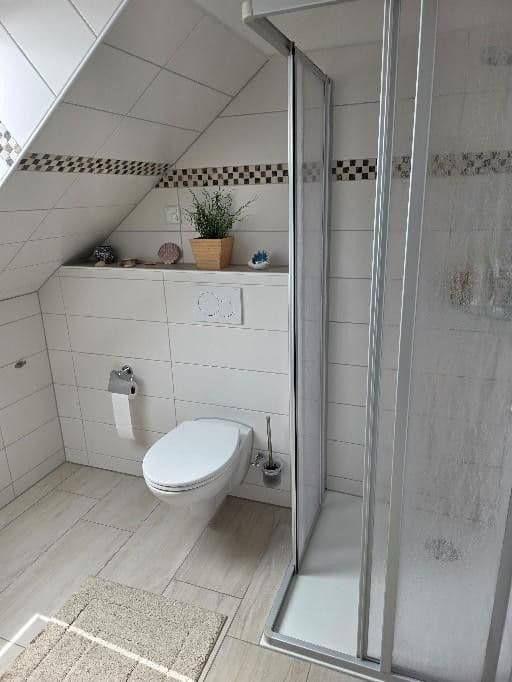 Pronájem domu 150 m², pozemek 628 m², Buchenweg 15, Seggebruch, Dolní Sasko Pronájem domu 150 m², pozemek 628 m², Buchenweg 15, Seggebruch, Dolní Sasko