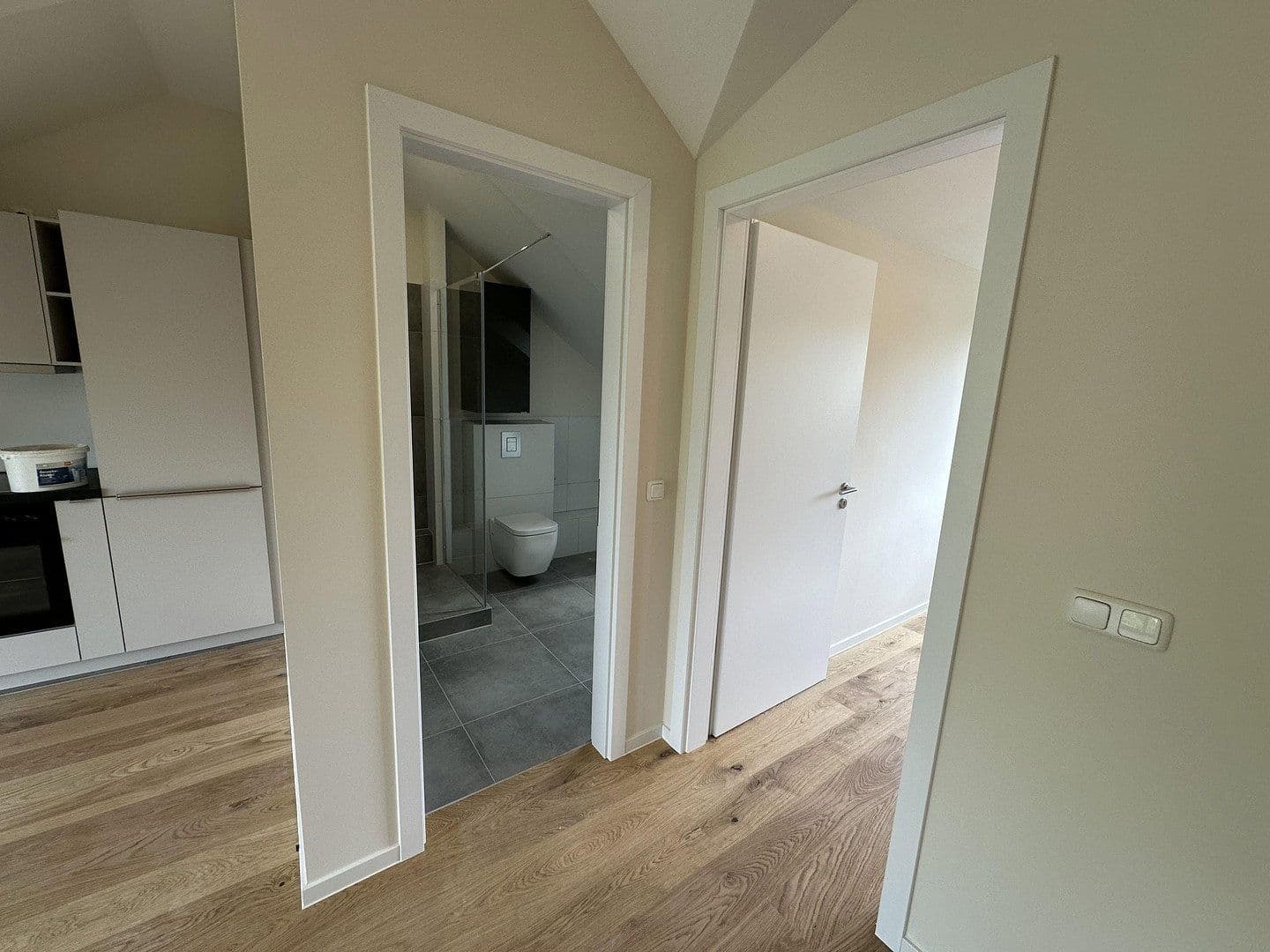 Prodej bytu 2+1 50 m², Mahlsdorferstr. 97, Berlin, Berlín Prodej bytu 2+1 50 m², Mahlsdorferstr. 97, Berlin, Berlín