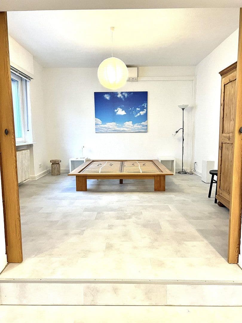 Prodej bytu 2+1 49 m², Heidelberg, Bádensko-Württembersko Prodej bytu 2+1 49 m², Heidelberg, Bádensko-Württembersko