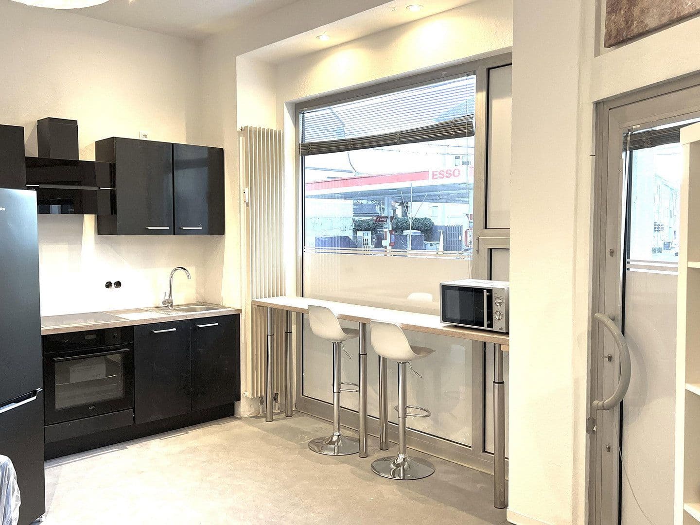 Prodej bytu 2+1 49 m², Heidelberg, Bádensko-Württembersko Prodej bytu 2+1 49 m², Heidelberg, Bádensko-Württembersko
