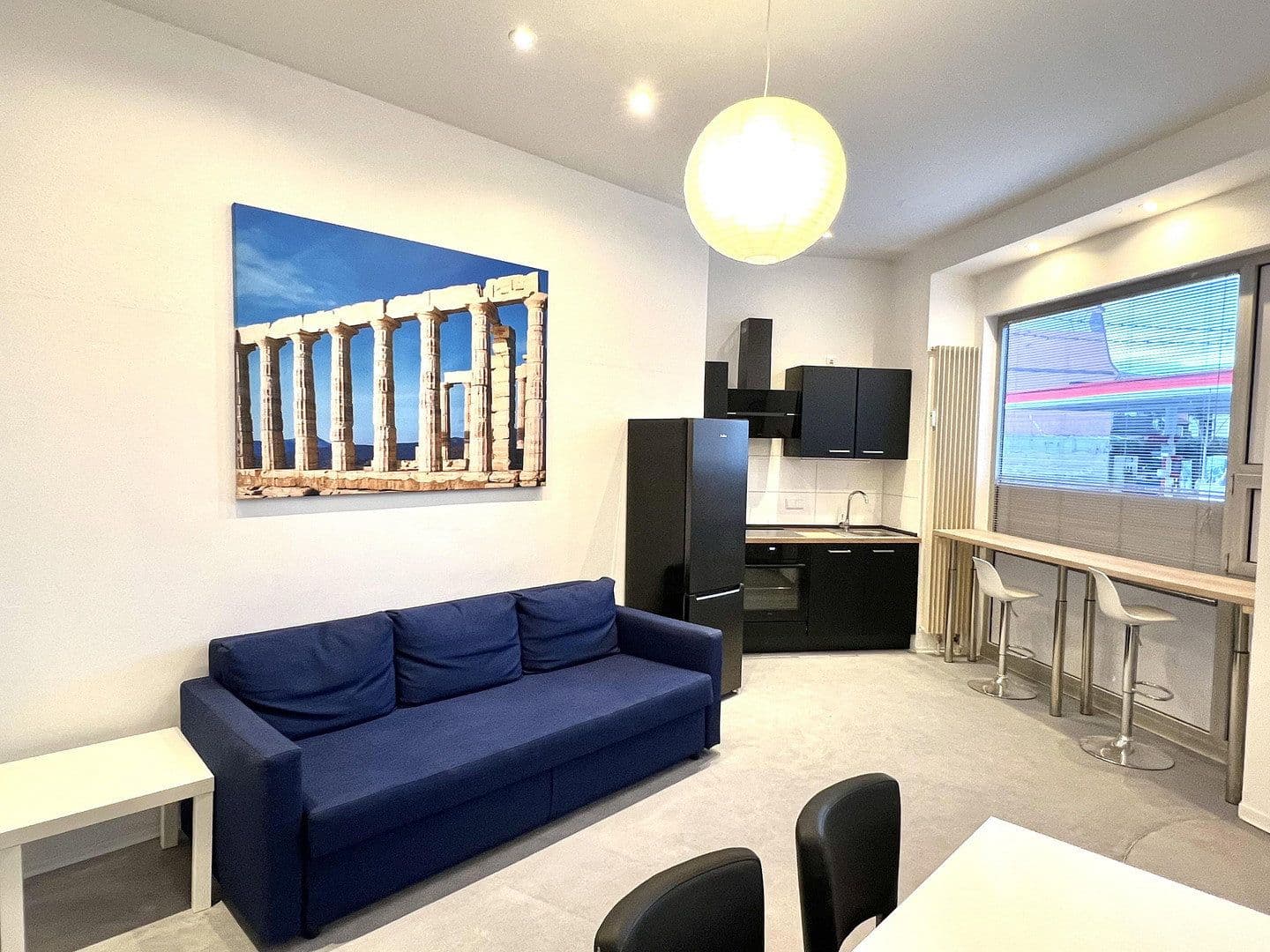 Prodej bytu 2+1 49 m², Heidelberg, Bádensko-Württembersko Prodej bytu 2+1 49 m², Heidelberg, Bádensko-Württembersko