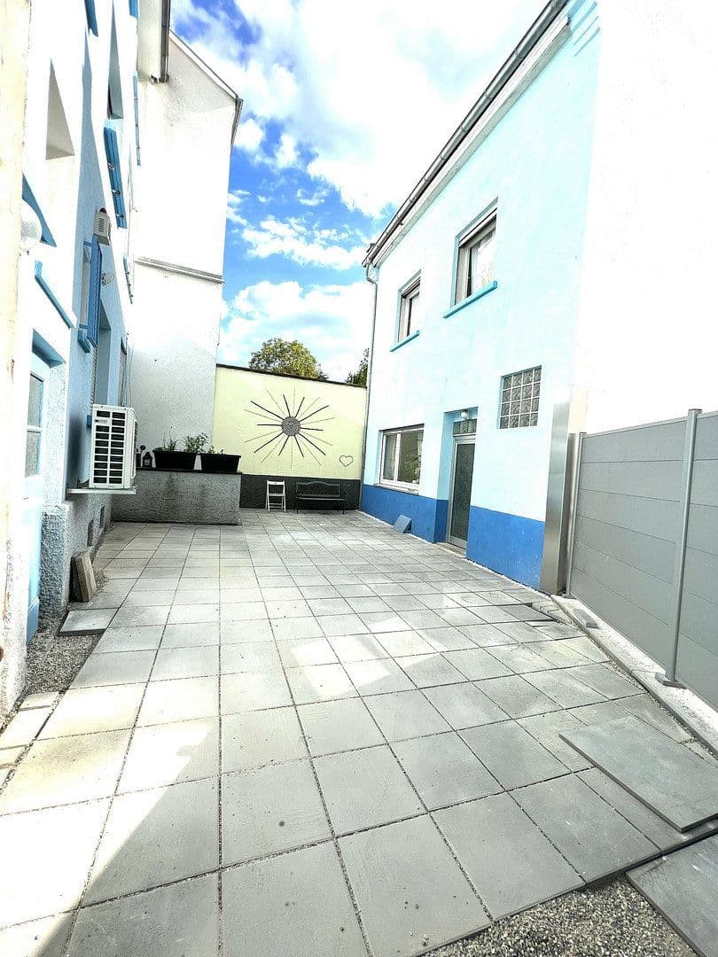 Prodej bytu 2+1 49 m², Heidelberg, Bádensko-Württembersko Prodej bytu 2+1 49 m², Heidelberg, Bádensko-Württembersko