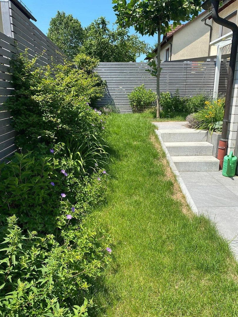 Prodej domu 120 m², pozemek 165 m², Kuchen, Bádensko-Württembersko Prodej domu 120 m², pozemek 165 m², Kuchen, Bádensko-Württembersko