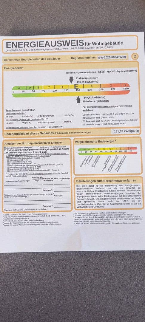 Prodej domu 120 m², pozemek 165 m², Kuchen, Bádensko-Württembersko Prodej domu 120 m², pozemek 165 m², Kuchen, Bádensko-Württembersko