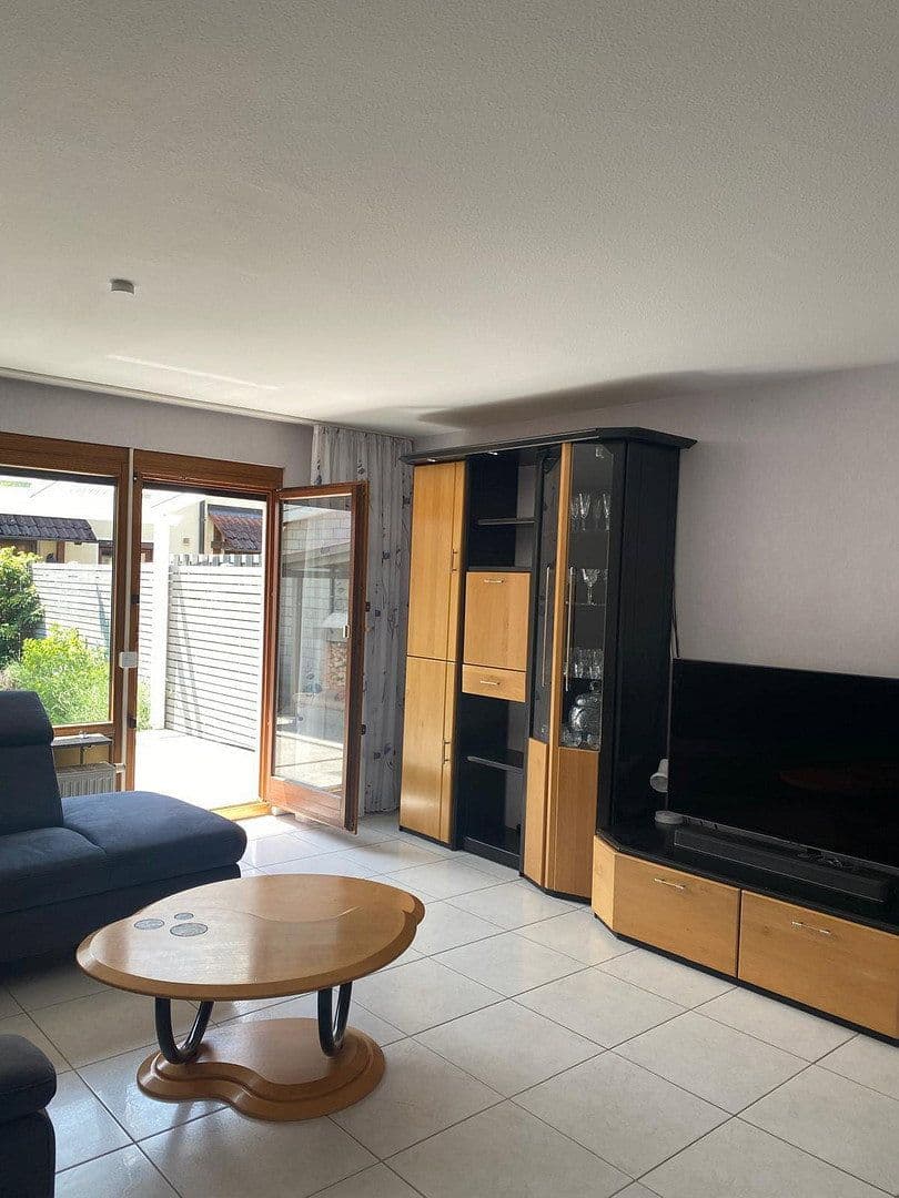 Prodej domu 120 m², pozemek 165 m², Kuchen, Bádensko-Württembersko Prodej domu 120 m², pozemek 165 m², Kuchen, Bádensko-Württembersko