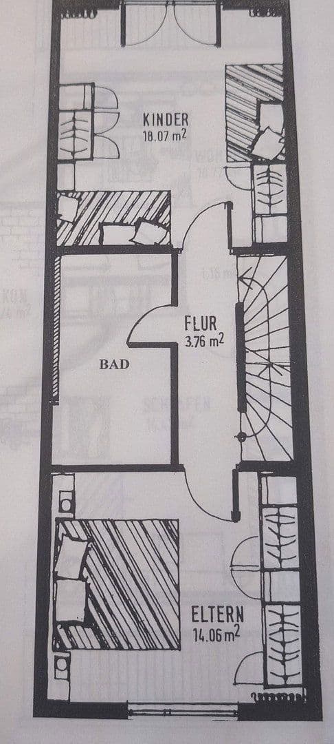 Prodej domu 120 m², pozemek 165 m², Kuchen, Bádensko-Württembersko Prodej domu 120 m², pozemek 165 m², Kuchen, Bádensko-Württembersko