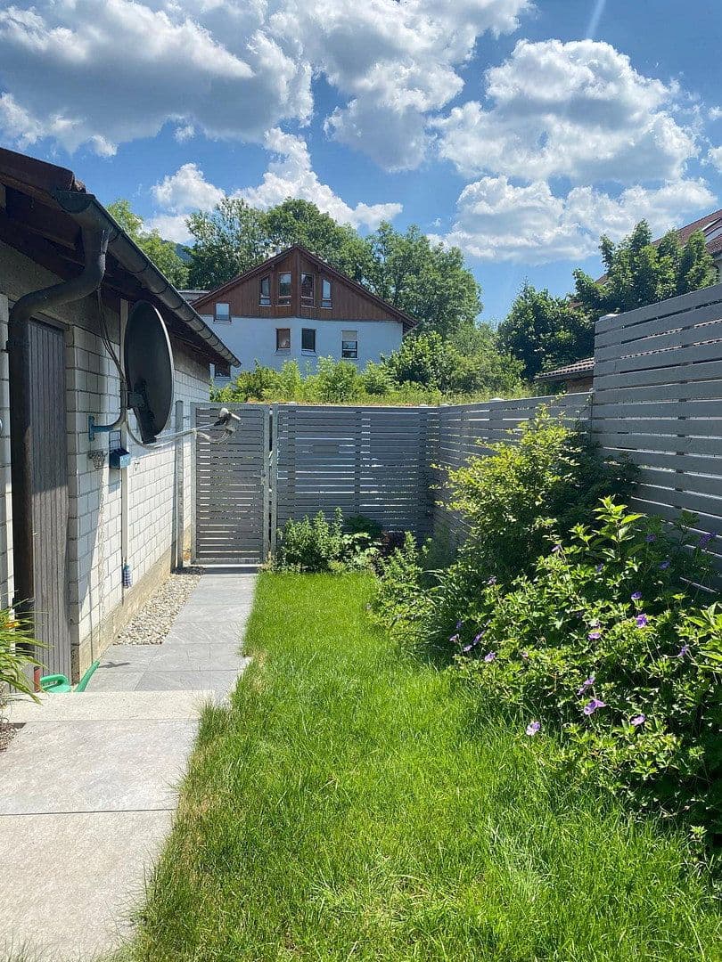 Prodej domu 120 m², pozemek 165 m², Kuchen, Bádensko-Württembersko Prodej domu 120 m², pozemek 165 m², Kuchen, Bádensko-Württembersko