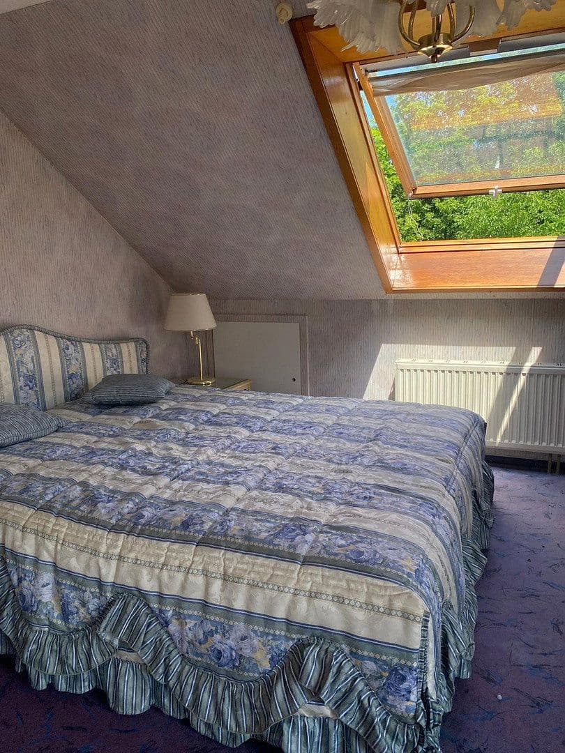 Prodej domu 120 m², pozemek 165 m², Kuchen, Bádensko-Württembersko Prodej domu 120 m², pozemek 165 m², Kuchen, Bádensko-Württembersko