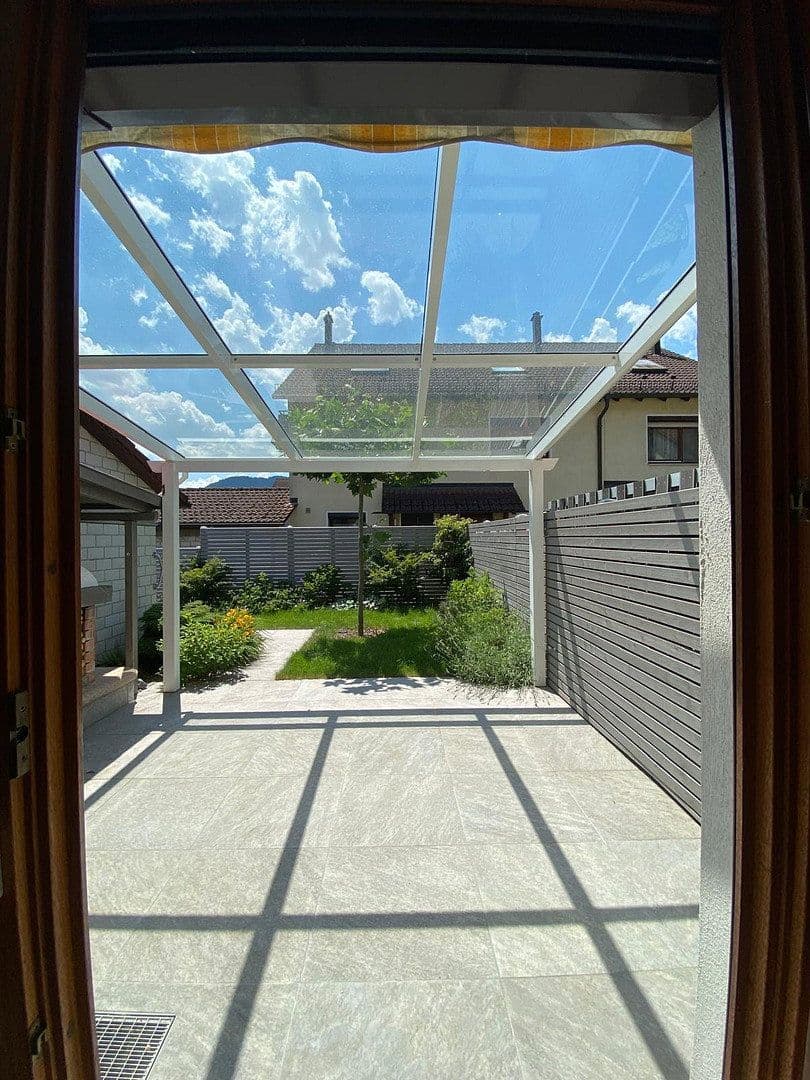 Prodej domu 120 m², pozemek 165 m², Kuchen, Bádensko-Württembersko Prodej domu 120 m², pozemek 165 m², Kuchen, Bádensko-Württembersko