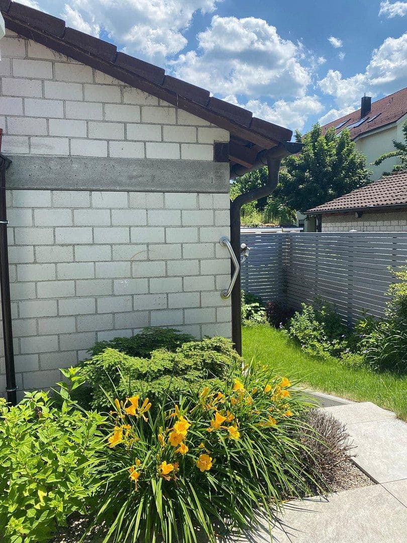 Prodej domu 120 m², pozemek 165 m², Kuchen, Bádensko-Württembersko Prodej domu 120 m², pozemek 165 m², Kuchen, Bádensko-Württembersko