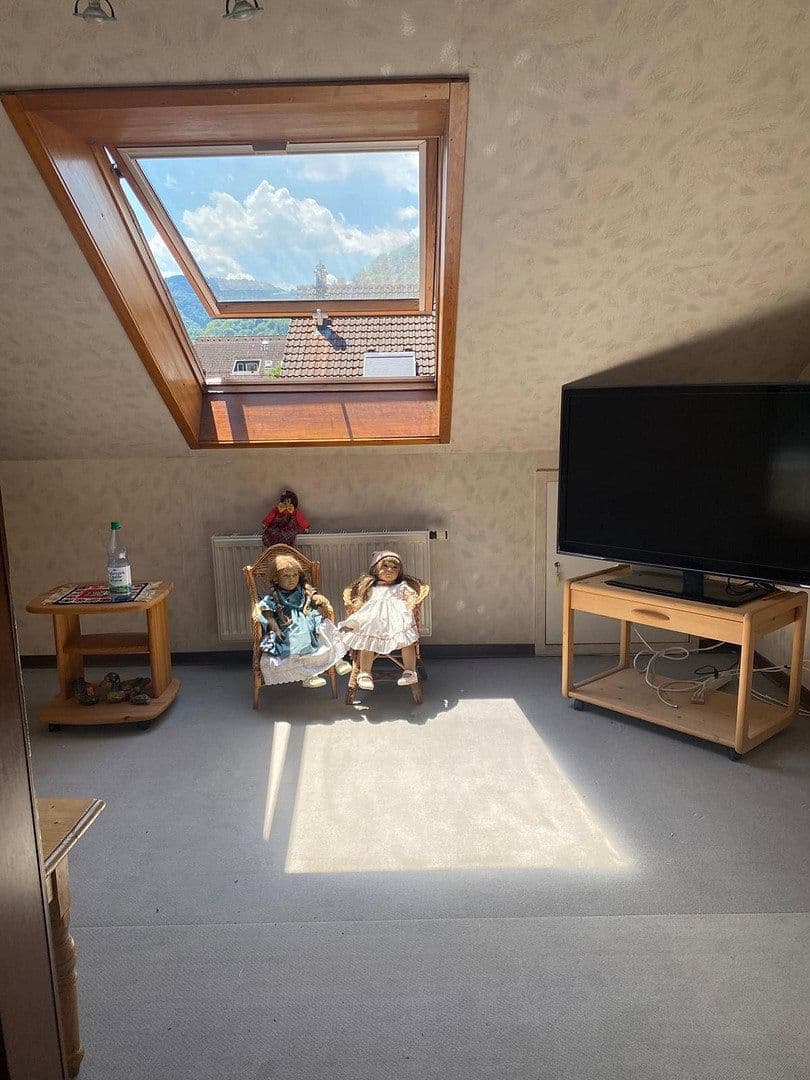 Prodej domu 120 m², pozemek 165 m², Kuchen, Bádensko-Württembersko Prodej domu 120 m², pozemek 165 m², Kuchen, Bádensko-Württembersko