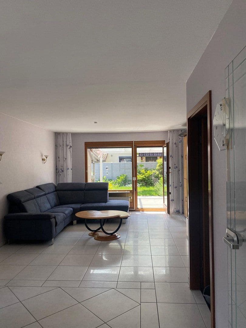 Prodej domu 120 m², pozemek 165 m², Kuchen, Bádensko-Württembersko Prodej domu 120 m², pozemek 165 m², Kuchen, Bádensko-Württembersko