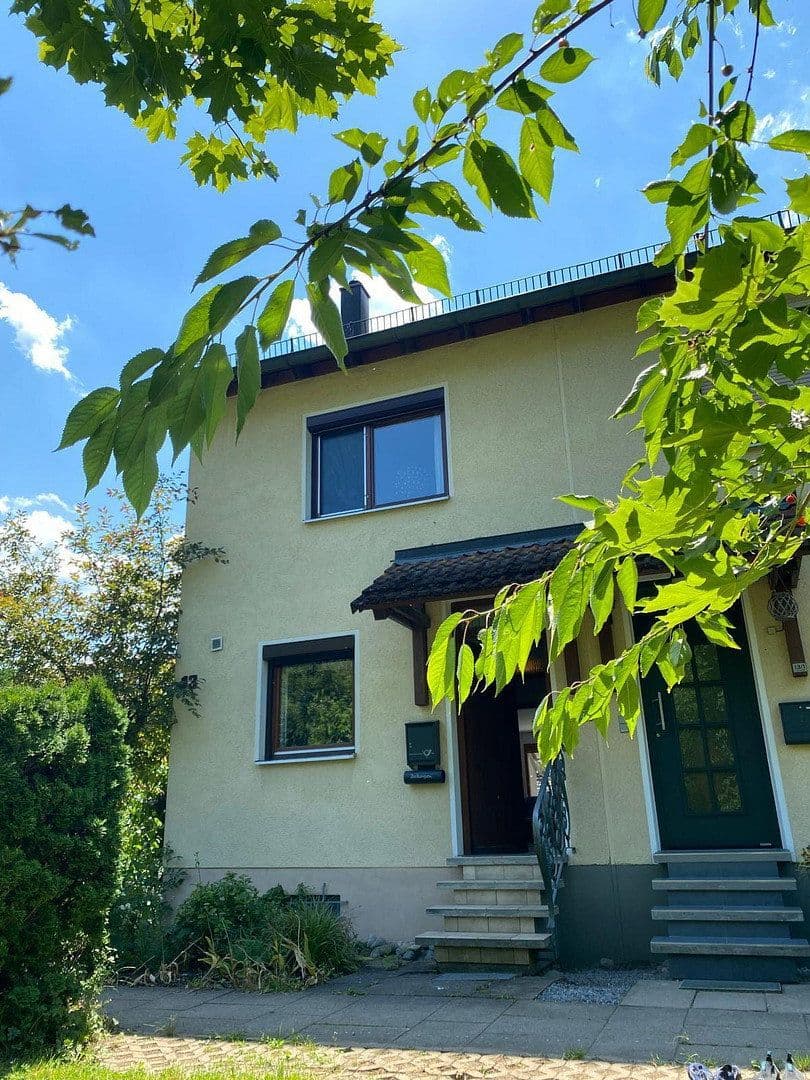 Prodej domu 120 m², pozemek 165 m², Kuchen, Bádensko-Württembersko Prodej domu 120 m², pozemek 165 m², Kuchen, Bádensko-Württembersko