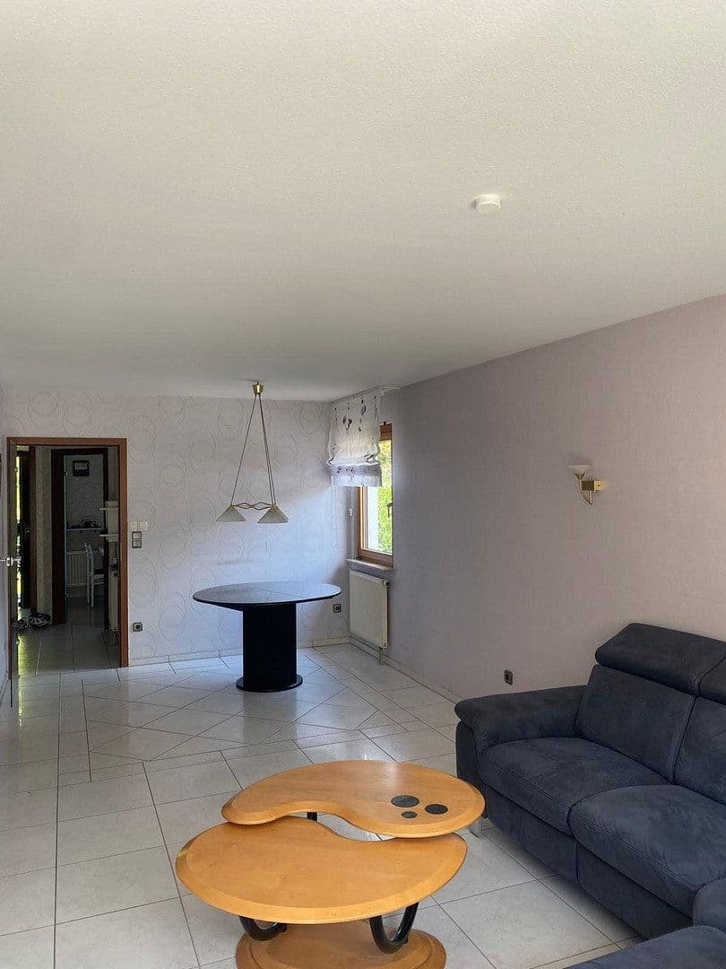Prodej domu 120 m², pozemek 165 m², Kuchen, Bádensko-Württembersko Prodej domu 120 m², pozemek 165 m², Kuchen, Bádensko-Württembersko