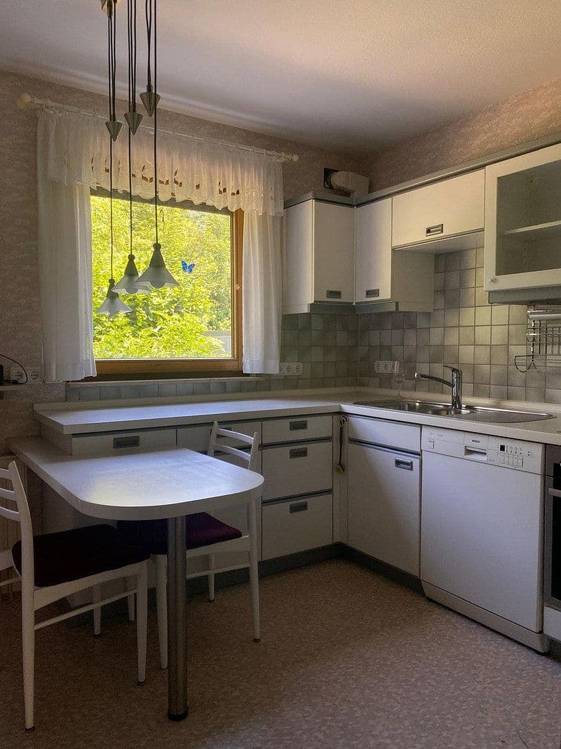 Prodej domu 120 m², pozemek 165 m², Kuchen, Bádensko-Württembersko Prodej domu 120 m², pozemek 165 m², Kuchen, Bádensko-Württembersko