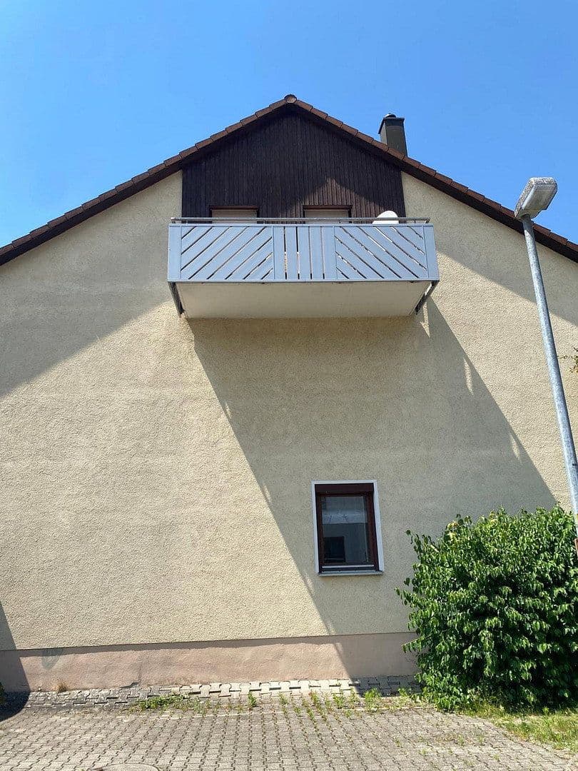 Prodej domu 120 m², pozemek 165 m², Kuchen, Bádensko-Württembersko Prodej domu 120 m², pozemek 165 m², Kuchen, Bádensko-Württembersko