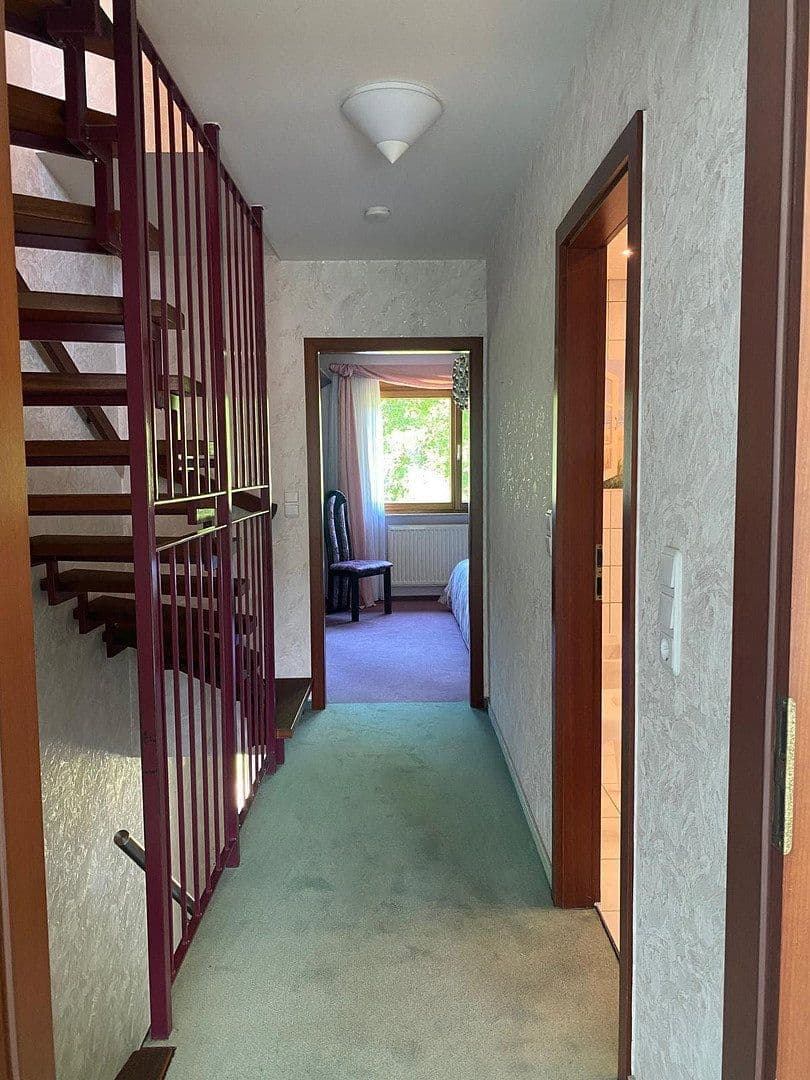 Prodej domu 120 m², pozemek 165 m², Kuchen, Bádensko-Württembersko Prodej domu 120 m², pozemek 165 m², Kuchen, Bádensko-Württembersko