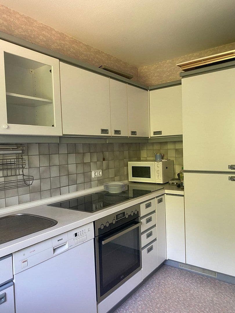 Prodej domu 120 m², pozemek 165 m², Kuchen, Bádensko-Württembersko Prodej domu 120 m², pozemek 165 m², Kuchen, Bádensko-Württembersko