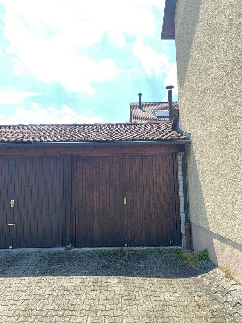 Prodej domu 120 m², pozemek 165 m², Kuchen, Bádensko-Württembersko Prodej domu 120 m², pozemek 165 m², Kuchen, Bádensko-Württembersko