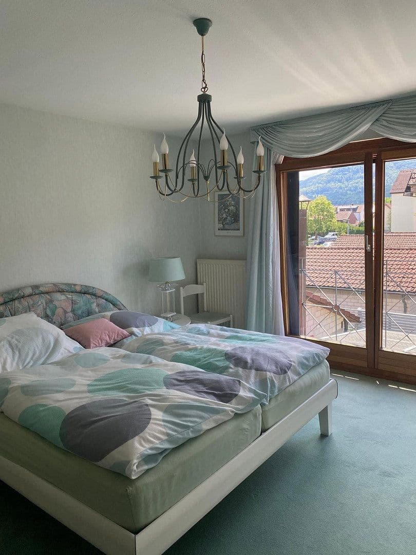 Prodej domu 120 m², pozemek 165 m², Kuchen, Bádensko-Württembersko Prodej domu 120 m², pozemek 165 m², Kuchen, Bádensko-Württembersko