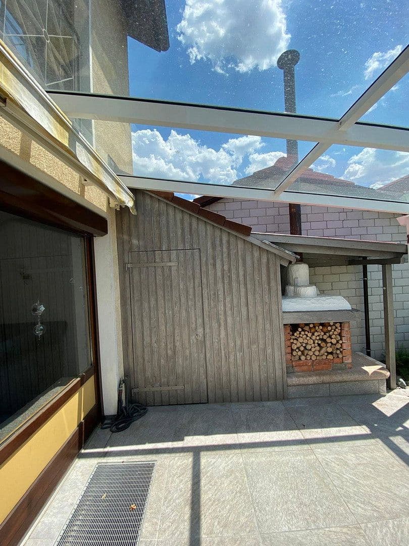 Prodej domu 120 m², pozemek 165 m², Kuchen, Bádensko-Württembersko Prodej domu 120 m², pozemek 165 m², Kuchen, Bádensko-Württembersko