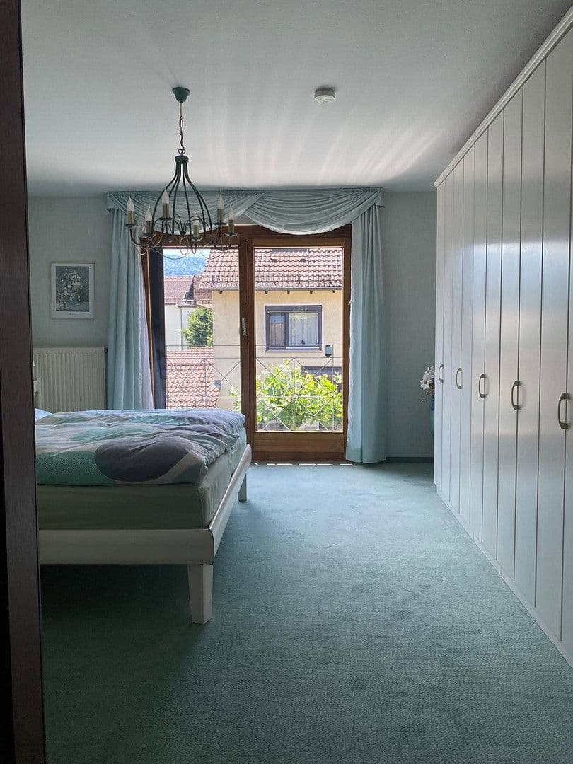 Prodej domu 120 m², pozemek 165 m², Kuchen, Bádensko-Württembersko Prodej domu 120 m², pozemek 165 m², Kuchen, Bádensko-Württembersko