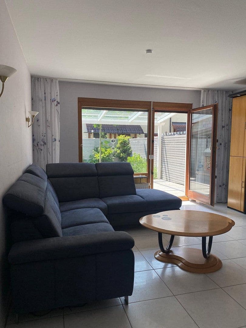 Prodej domu 120 m², pozemek 165 m², Kuchen, Bádensko-Württembersko Prodej domu 120 m², pozemek 165 m², Kuchen, Bádensko-Württembersko