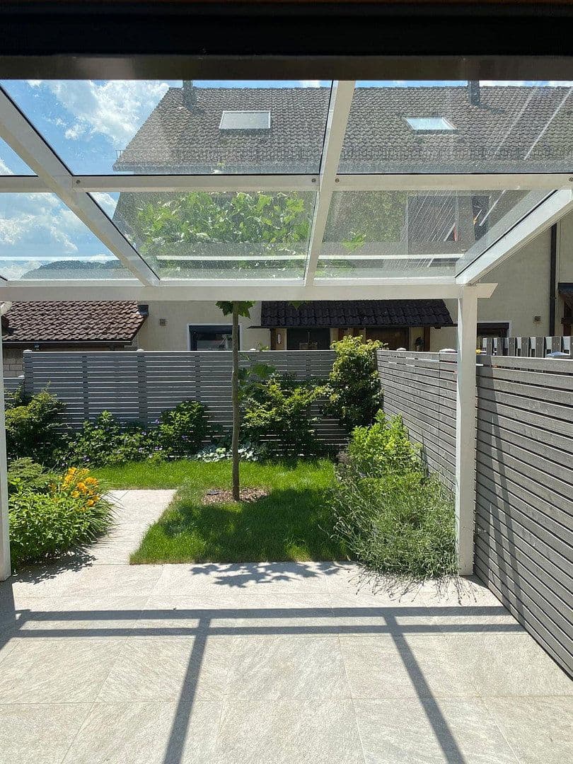 Prodej domu 120 m², pozemek 165 m², Kuchen, Bádensko-Württembersko Prodej domu 120 m², pozemek 165 m², Kuchen, Bádensko-Württembersko