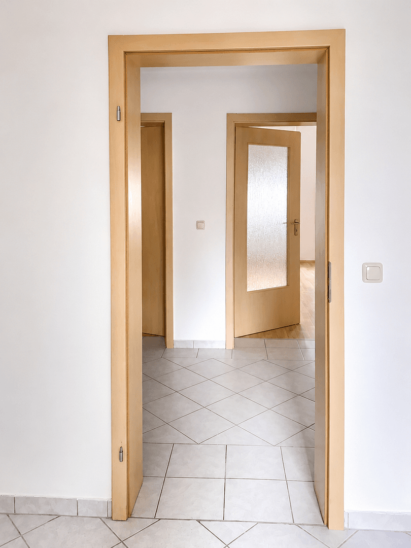 Prodej domu 603 m², pozemek 463 m², Nordstraße 2, Gera, Durynsko Prodej domu 603 m², pozemek 463 m², Nordstraße 2, Gera, Durynsko