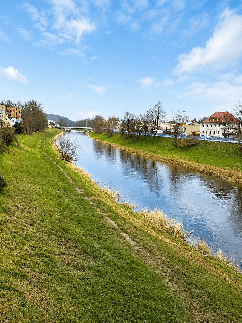Prodej domu 603 m², pozemek 463 m², Nordstraße 2, Gera, Durynsko Prodej domu 603 m², pozemek 463 m², Nordstraße 2, Gera, Durynsko