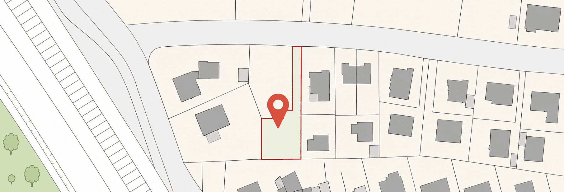 Prodej pozemku 465 m², Berlin, Berlín Prodej pozemku 465 m², Berlin, Berlín
