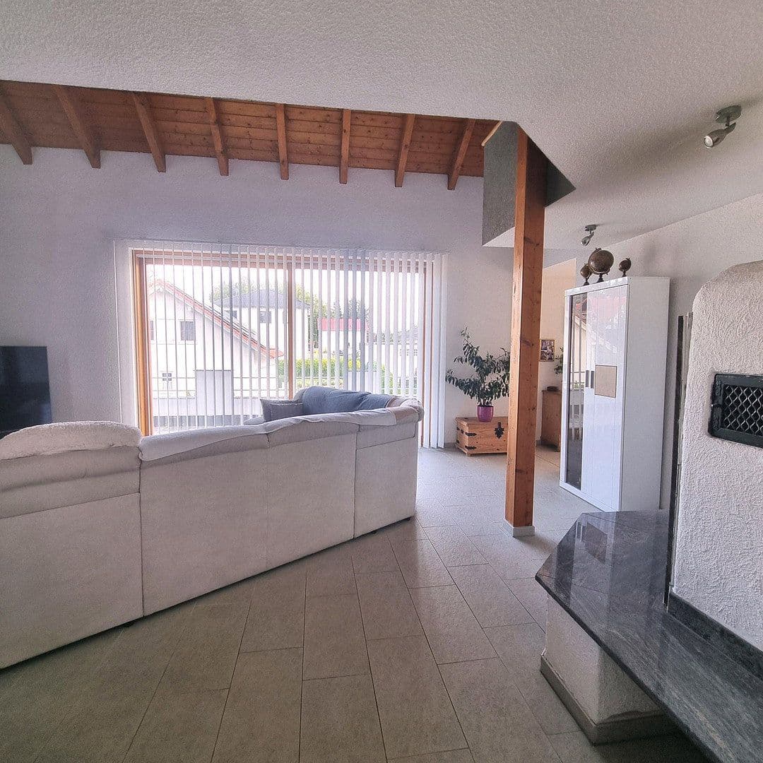 Prodej domu 478 m², pozemek 1.267 m², Herdwangen-Schönach, Bádensko-Württembersko Prodej domu 478 m², pozemek 1.267 m², Herdwangen-Schönach, Bádensko-Württembersko