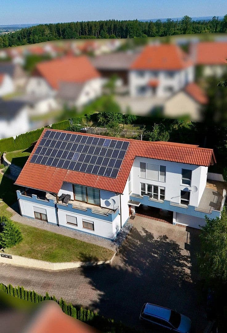 Prodej domu 478 m², pozemek 1.267 m², Herdwangen-Schönach, Bádensko-Württembersko Prodej domu 478 m², pozemek 1.267 m², Herdwangen-Schönach, Bádensko-Württembersko