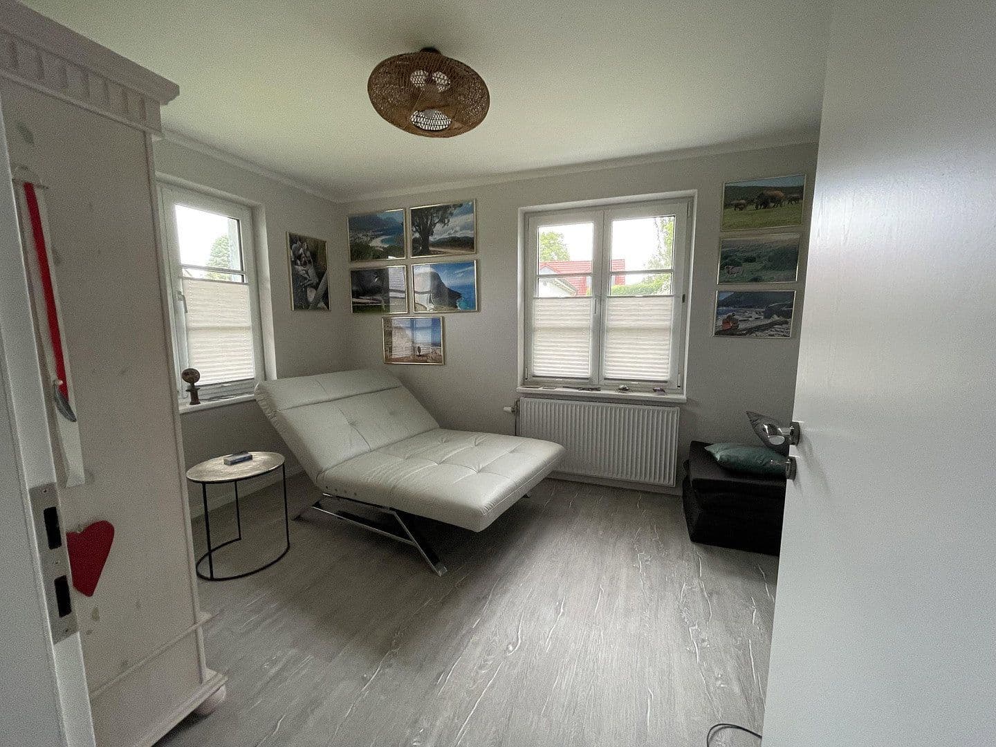 Prodej bytu 3+1 84 m², Eulenseekoppel 12, Zierow, Mecklenburg-Vorpommern Prodej bytu 3+1 84 m², Eulenseekoppel 12, Zierow, Mecklenburg-Vorpommern