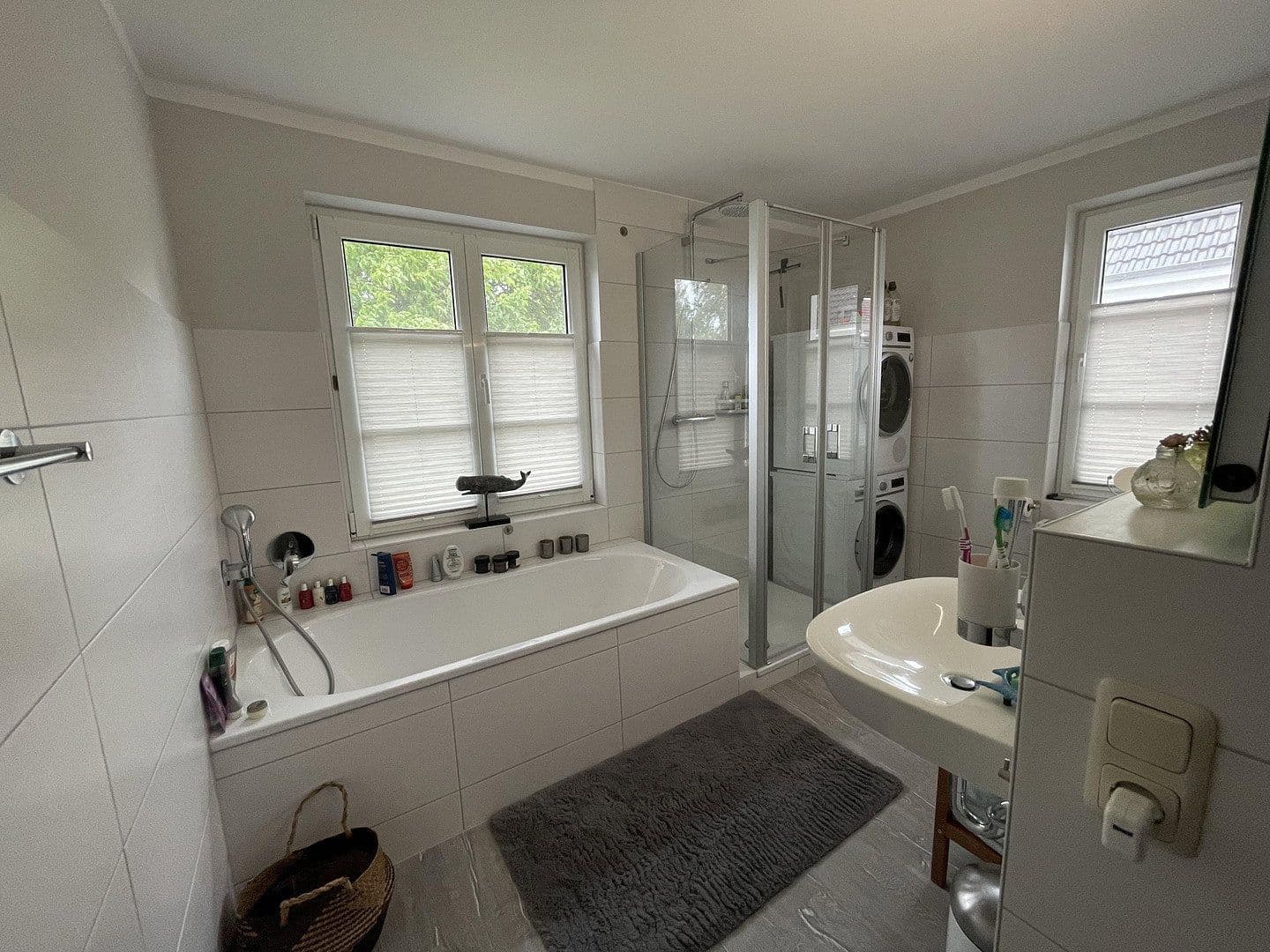 Prodej bytu 3+1 84 m², Eulenseekoppel 12, Zierow, Mecklenburg-Vorpommern Prodej bytu 3+1 84 m², Eulenseekoppel 12, Zierow, Mecklenburg-Vorpommern