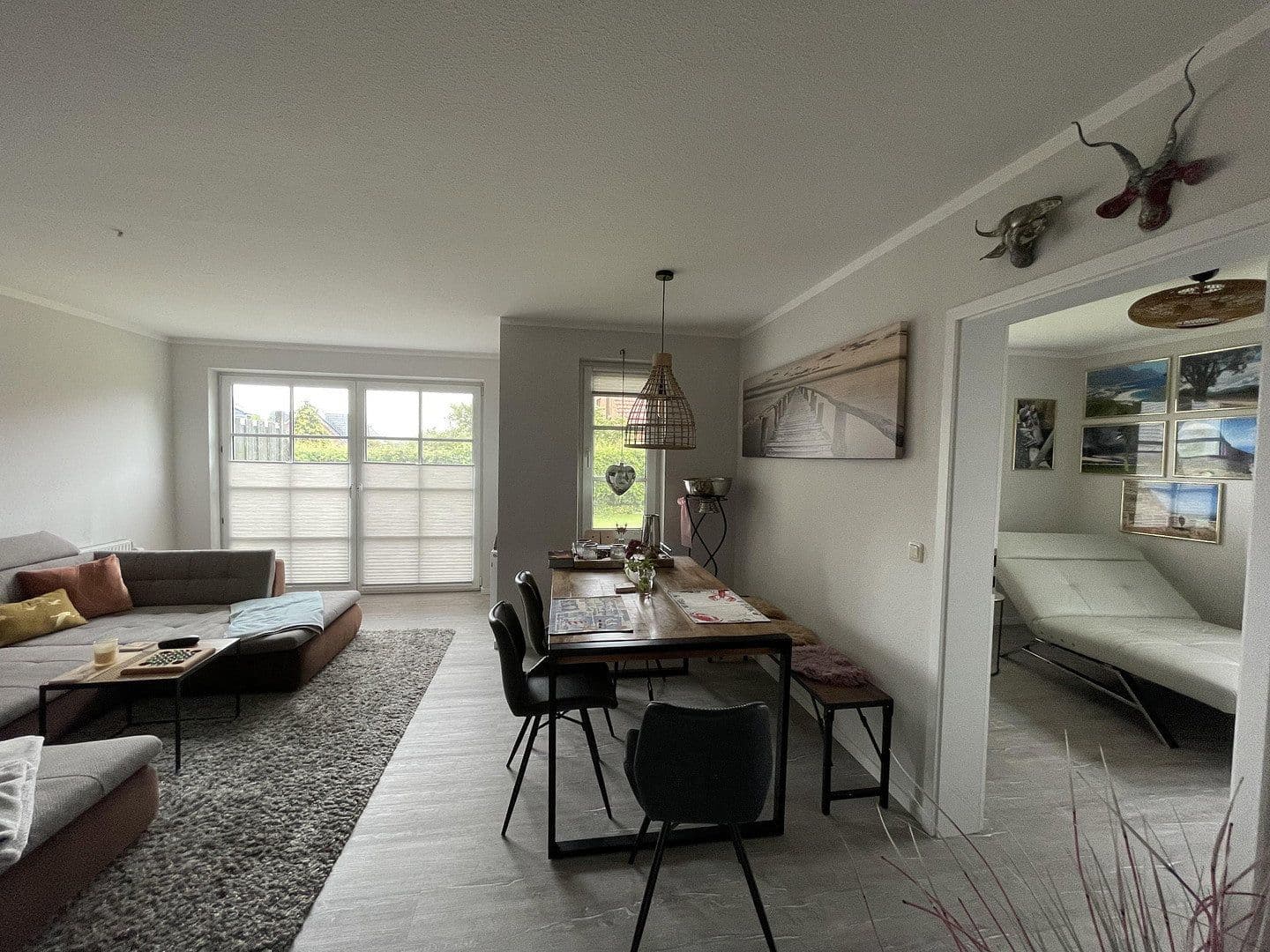 Prodej bytu 3+1 84 m², Eulenseekoppel 12, Zierow, Mecklenburg-Vorpommern Prodej bytu 3+1 84 m², Eulenseekoppel 12, Zierow, Mecklenburg-Vorpommern