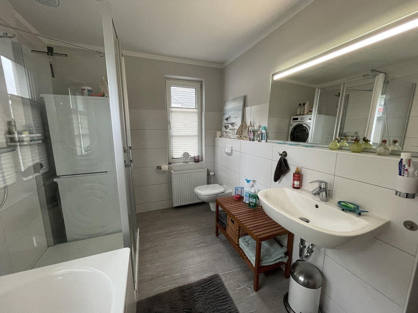 Prodej bytu 3+1 84 m², Eulenseekoppel 12, Zierow, Mecklenburg-Vorpommern Prodej bytu 3+1 84 m², Eulenseekoppel 12, Zierow, Mecklenburg-Vorpommern