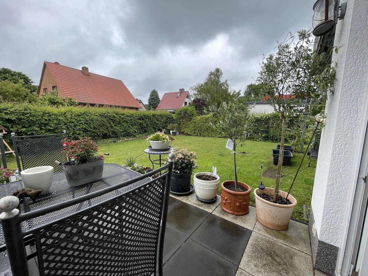 Prodej bytu 3+1 84 m², Eulenseekoppel 12, Zierow, Mecklenburg-Vorpommern Prodej bytu 3+1 84 m², Eulenseekoppel 12, Zierow, Mecklenburg-Vorpommern