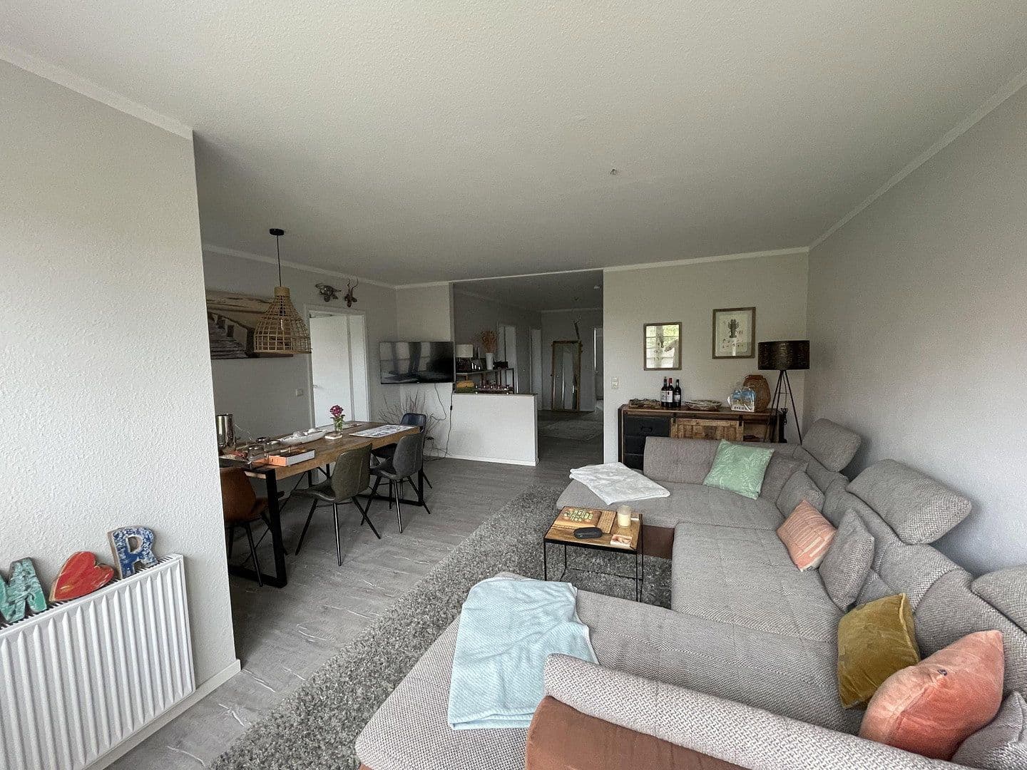 Prodej bytu 3+1 84 m², Eulenseekoppel 12, Zierow, Mecklenburg-Vorpommern Prodej bytu 3+1 84 m², Eulenseekoppel 12, Zierow, Mecklenburg-Vorpommern