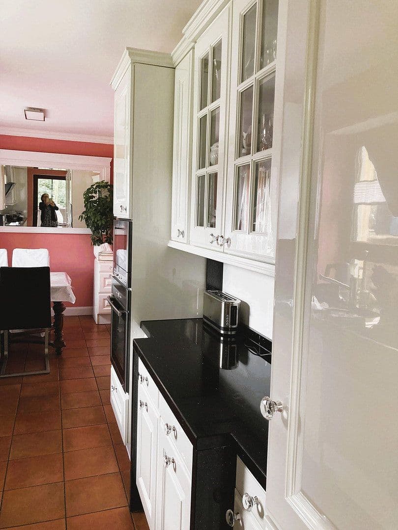 Prodej domu 222 m², pozemek 1.124 m², Marburg, Hessen Prodej domu 222 m², pozemek 1.124 m², Marburg, Hessen
