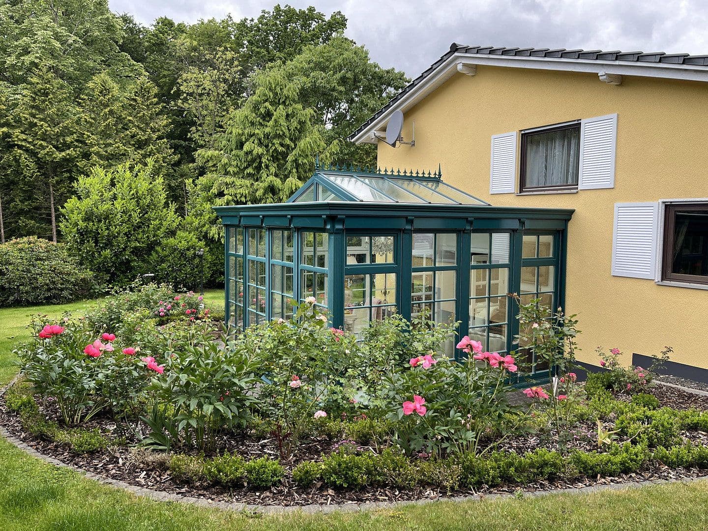 Prodej domu 222 m², pozemek 1.124 m², Marburg, Hessen Prodej domu 222 m², pozemek 1.124 m², Marburg, Hessen