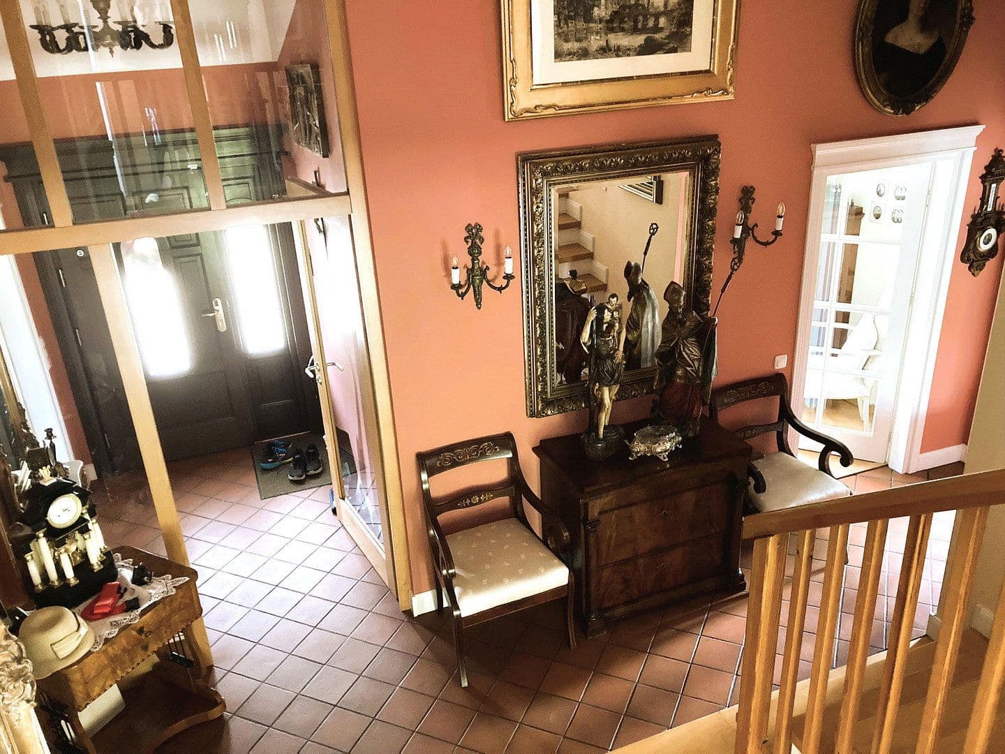 Prodej domu 222 m², pozemek 1.124 m², Marburg, Hessen Prodej domu 222 m², pozemek 1.124 m², Marburg, Hessen