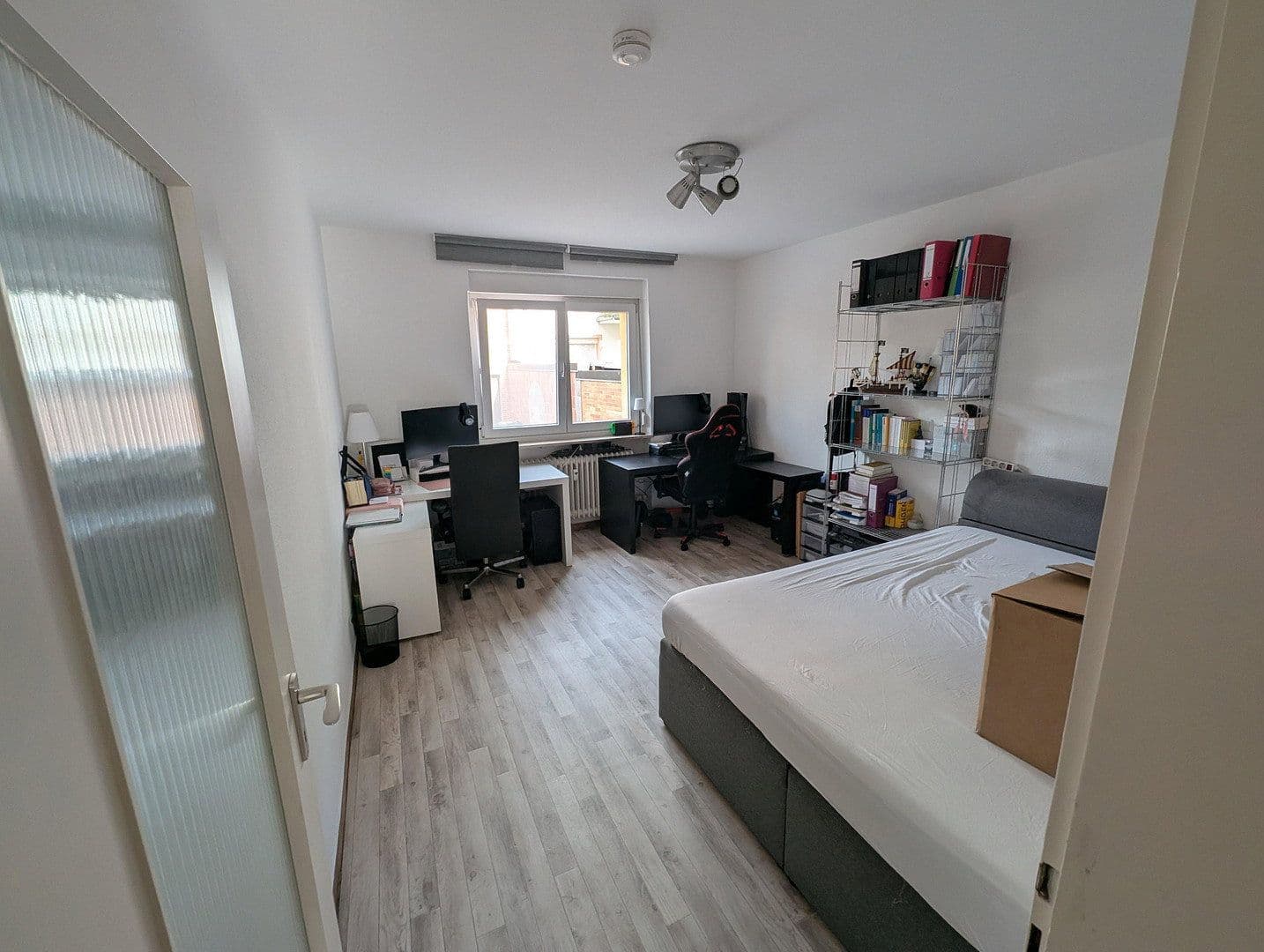 Pronájem bytu 3+1 83 m², Fürth, Bavorsko Pronájem bytu 3+1 83 m², Fürth, Bavorsko